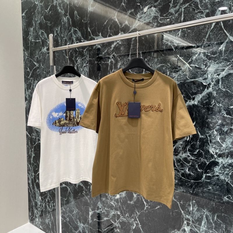 Louis Vuitton T-Shirts